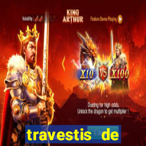 travestis de programa em bh